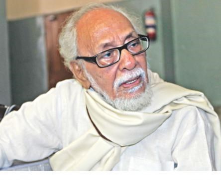 Geetesh Sharma - Indian friend of Vietnam passes away